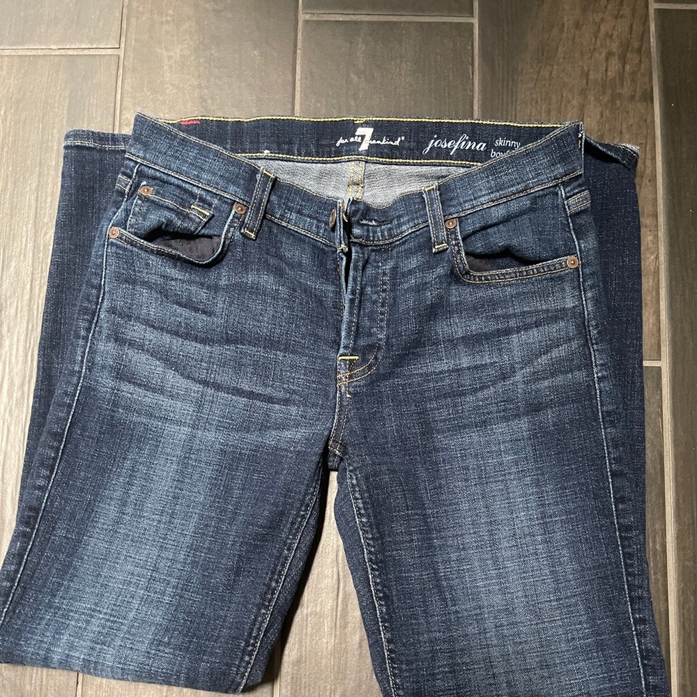 Great condition 7 for all mankind